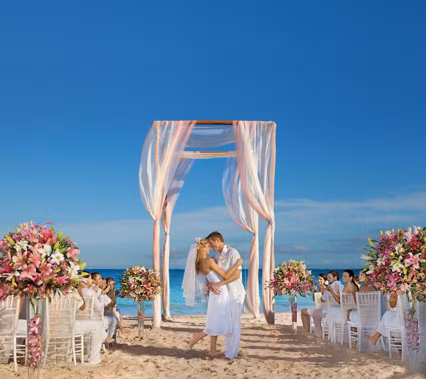 Dream Vacations by A Paradise Awaits