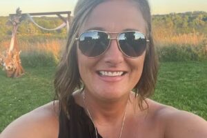 Dream Vacations by Jennifer Bates