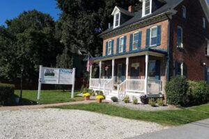 Dream Vacations by Rob and Kate Camarro