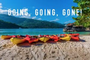 Dream Vacations – Carol Socol & Ali Bernstein