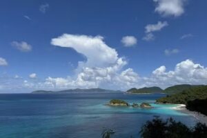 Dream Vacations &ndash; Cheri Thomas, Gail Pastor & Associates