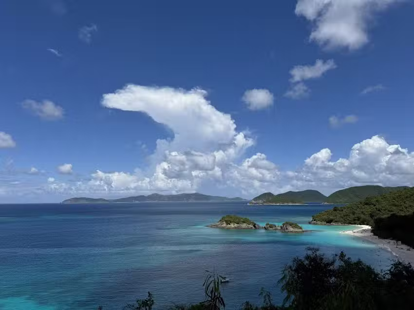 Dream Vacations &ndash; Cheri Thomas, Gail Pastor & Associates