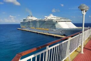 Dream Vacations Eric & Barb Svenson