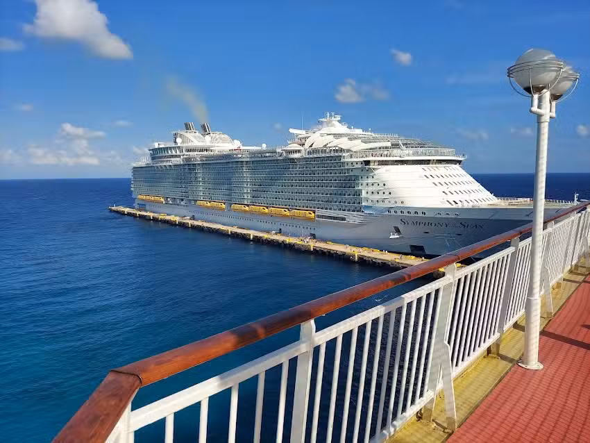 Dream Vacations Eric & Barb Svenson