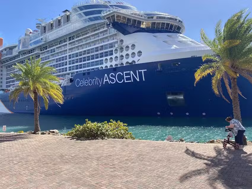 Dream Vacations – Go Vacay Your Way with Angela Pope