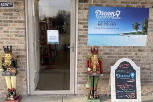 Dream Vacations – Great Xcapes Travel