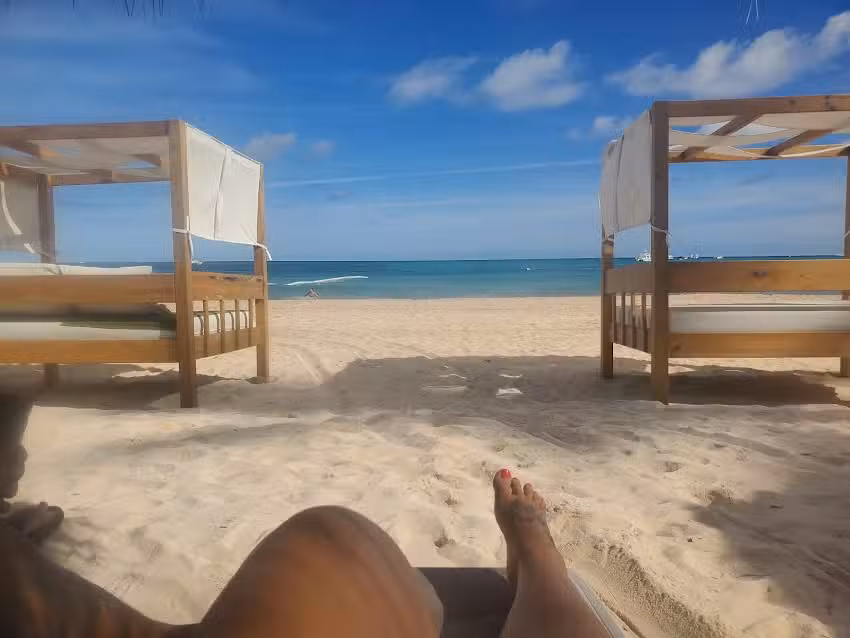 Dream Vacations Jeff & Jeri Leach