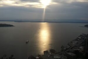 Dream Vacations / Larry and Sam Shirley