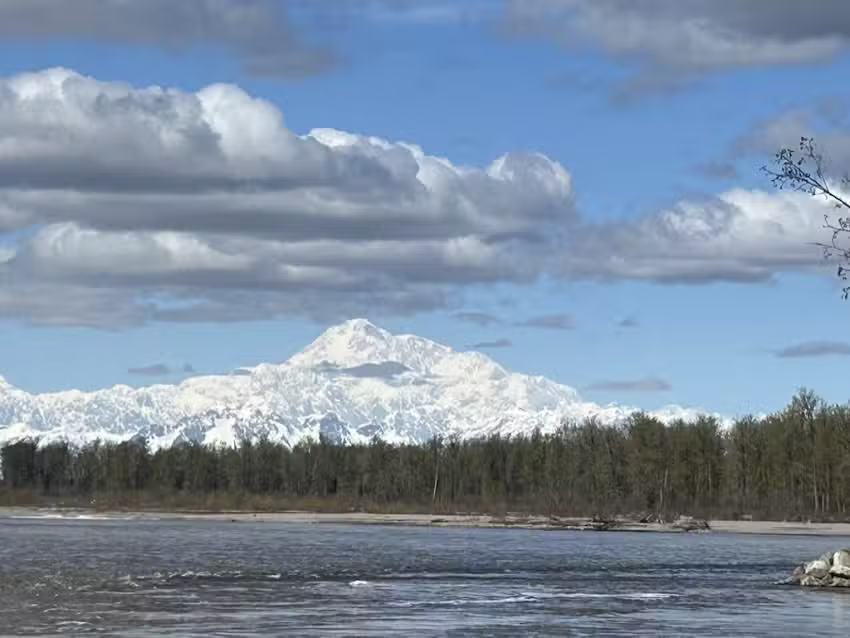 Dream Vacations Rich Ferrington