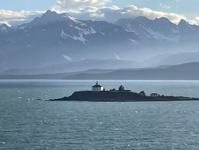 Dream Vacations &ndash; Scott Duffy