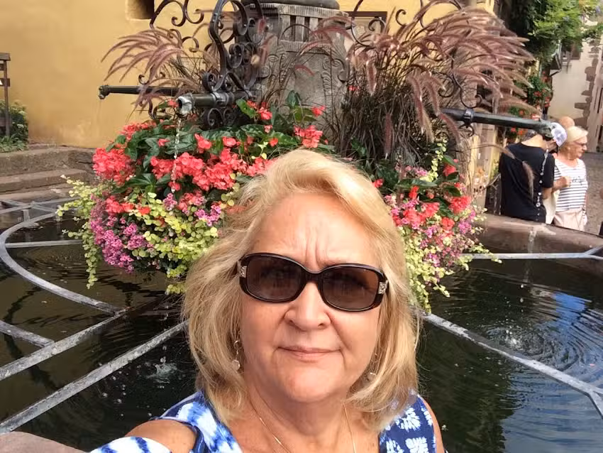 Dream Vacations Tatter Travel