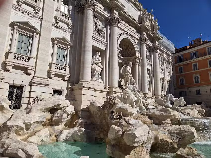 Dream Vacations – The Operach Team