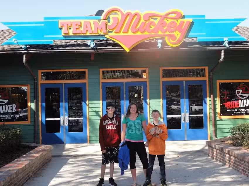 Dream Vacations Travel Agency Marshall and Battle Creek – Jessica & Shane Gray