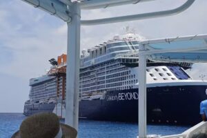 Dream Vacations – WeLove2Cruise – Susan Norman