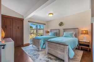 Dream Weaver Beach House