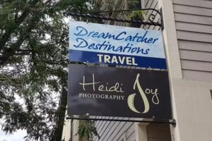 DreamCatcher Destinations TM