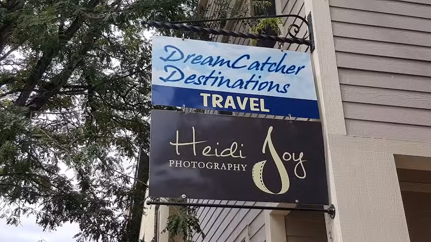 DreamCatcher Destinations TM