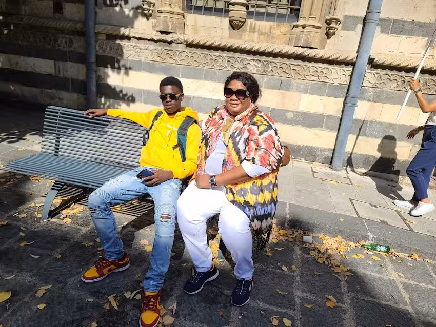 Dreams Into Memories Travel