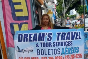 Dreams Travel & Tours