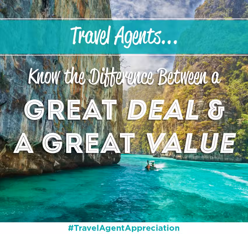 Dreamy Destinations By Ellen