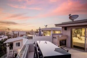 Drift Vacation Homes