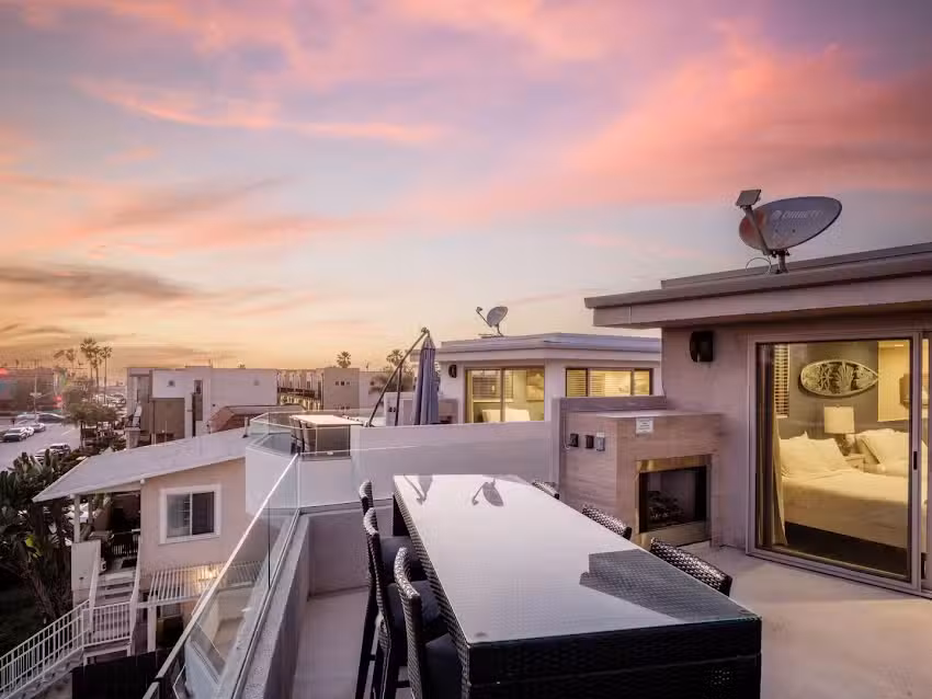 Drift Vacation Homes