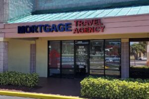 DSG (Travel Service)