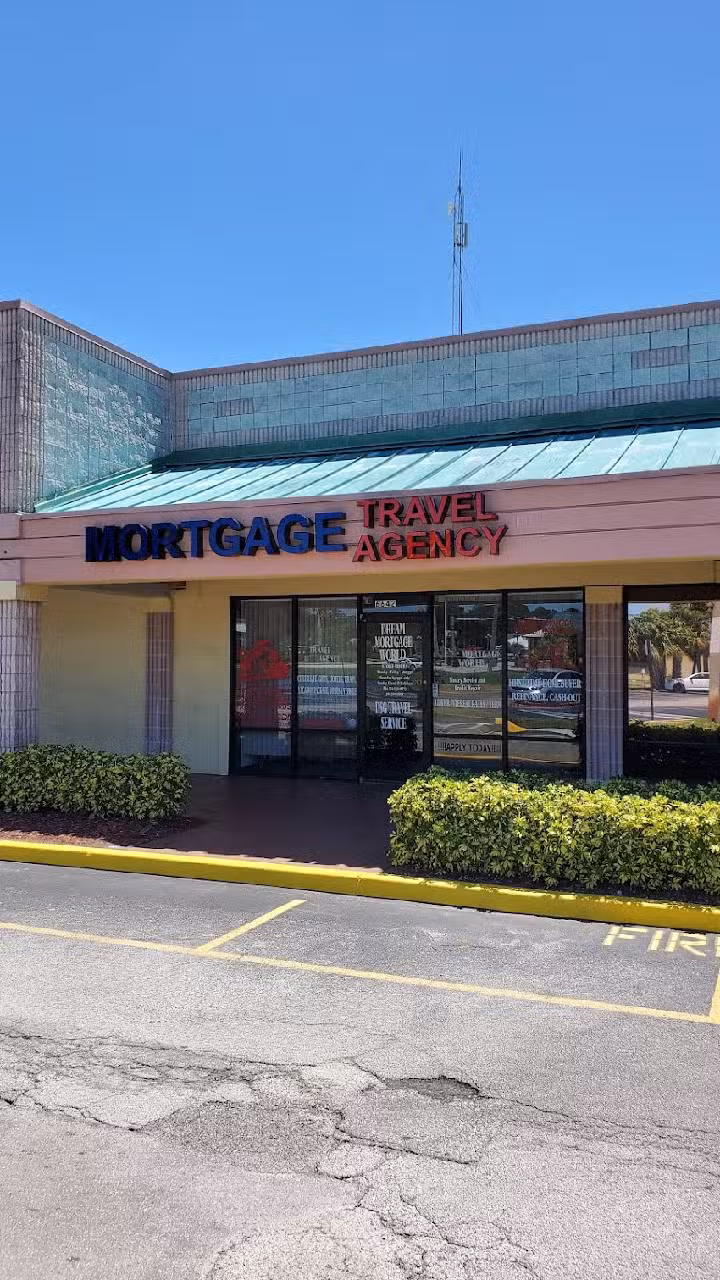 DSG (Travel Service)