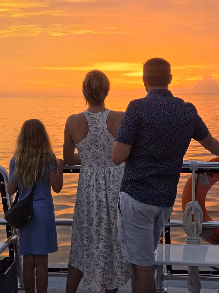 Duck Key Watersports