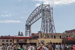 Duluth Visitor Center