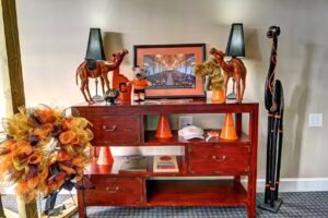 Dunn Area Tourism Authority