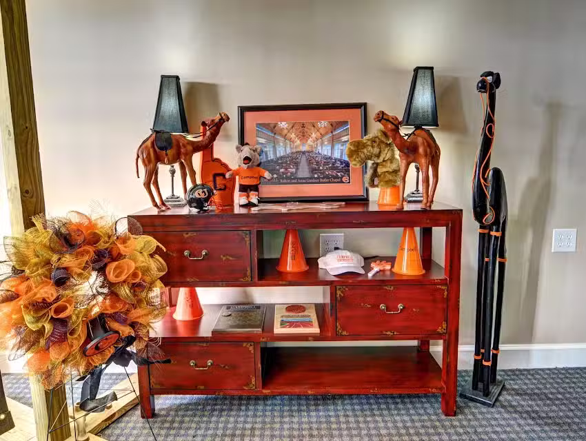 Dunn Area Tourism Authority