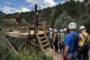 Durango Adventures and Zipline Tours