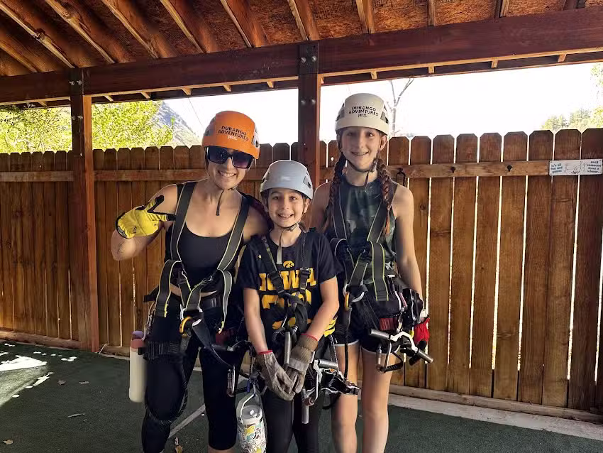 Durango Adventures and Zipline Tours