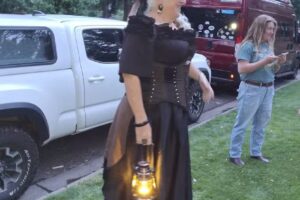 Durango Ghosts Haunted Ghost Tours