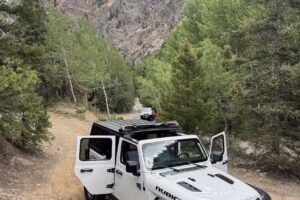 Durango Rivertrippers & Adventure Tours