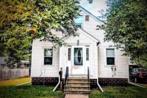 Dustin Hodson Travel