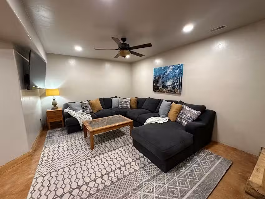 Dutch John Adventure Outpost