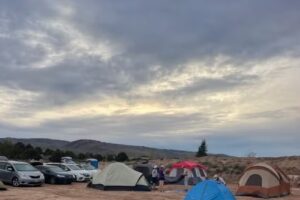 Dutch John Resort At Flaming Gorge