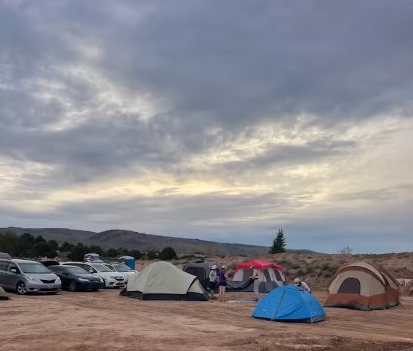Dutch John Resort At Flaming Gorge