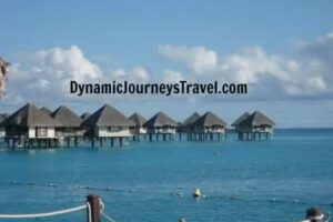 Dynamic Journeys Travel