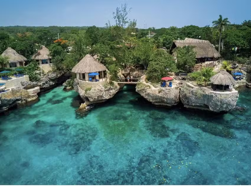 Dynamic Trips and Travels