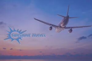 E Sunshine Travel