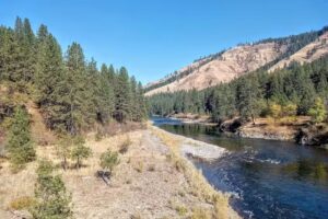 Eagle Cap Excursion Train