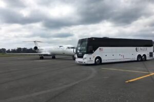 Eagle Christian Tours