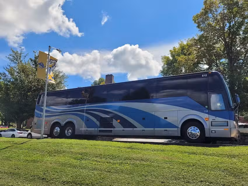 Eagle Christian Tours