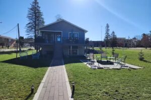 Eagle River Getaways