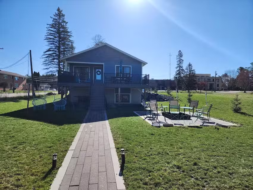 Eagle River Getaways