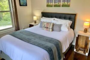 Eagle&rsquo;s Nest &ndash; Wheelchair Access-Breathtaking Views of Mountains & Lake-New Reno-Fragrance Free