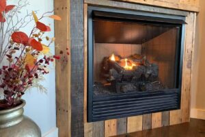 Eagle’s Landing – Breathtaking Views of Mountains & Lake – Peaceful Haven – Fragrance Free